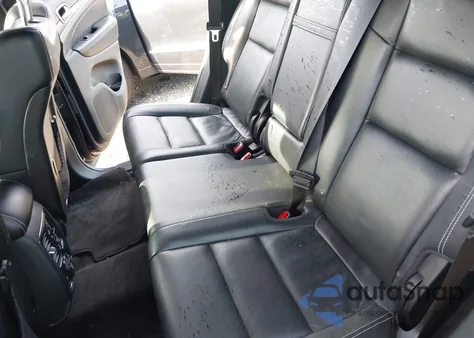 2017 Jeep Grand Cherokee Limited 4X4 z USA, uszkodzony, nr VIN 1C4RJFBG8HC808043